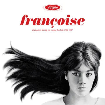 Francoise Hardy - En Vogue: Best Of 1962-1967 (RSD '25)