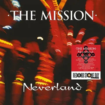 The Mission - Neverland: 30th Anniversary (RSD '25)