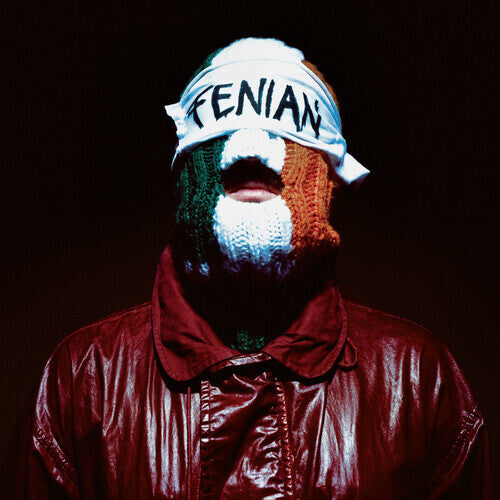 KNEECAP -Fenian