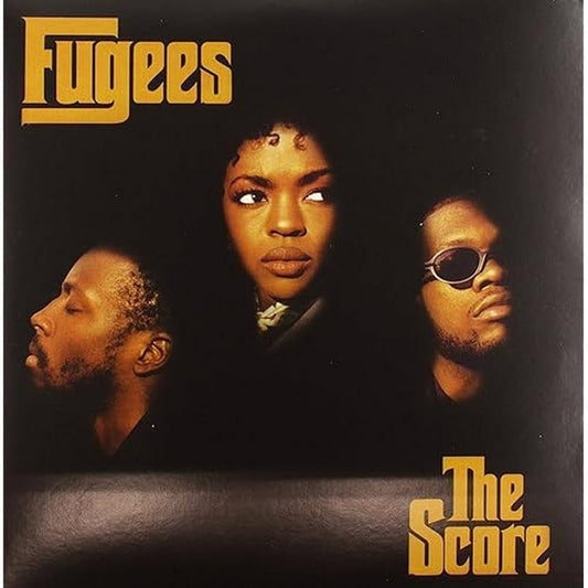 FUGEES - The Score