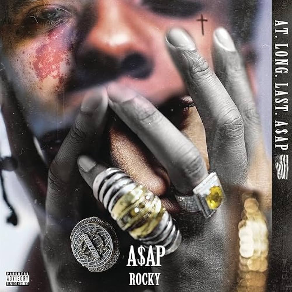 A$AP Rocky - At.Long.Last.A$AP