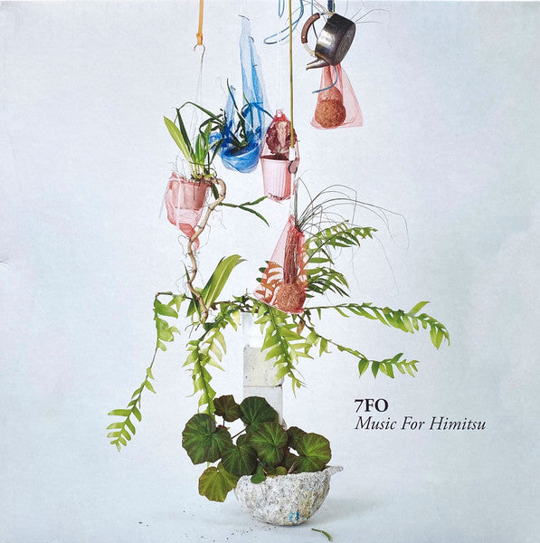 7Fo – Music For Himitsu