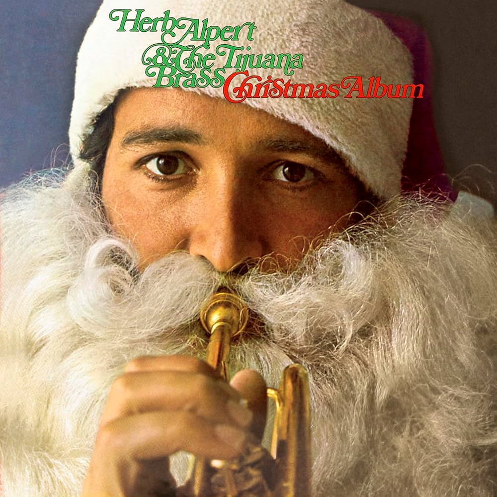 Alpert, Herb - Christmas Album