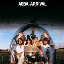 ABBA / Arrival