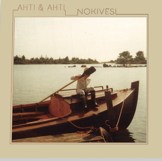 Ahti & Ahti - Nokivesi