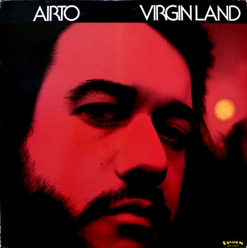 Airto - Virgin Land