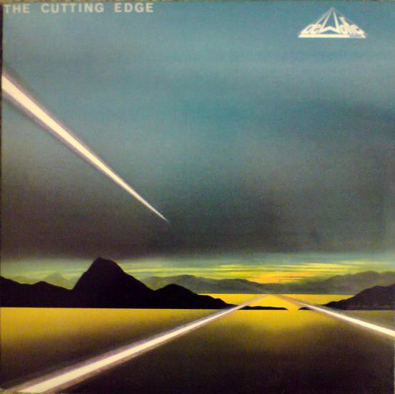 Andy Quin – The Cutting Edge