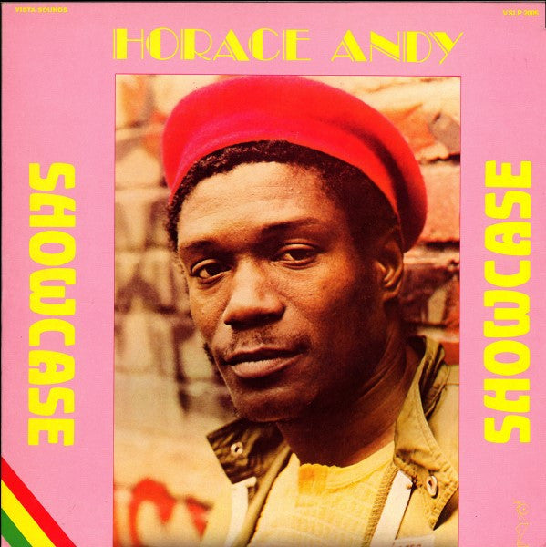 Andy, Horace - Showcase
