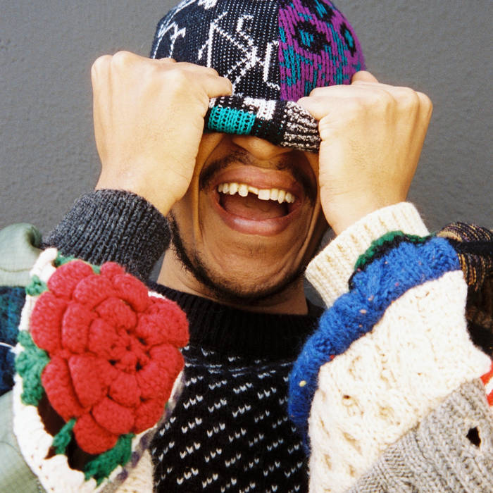 AshTreJinkins – It's Trash Now