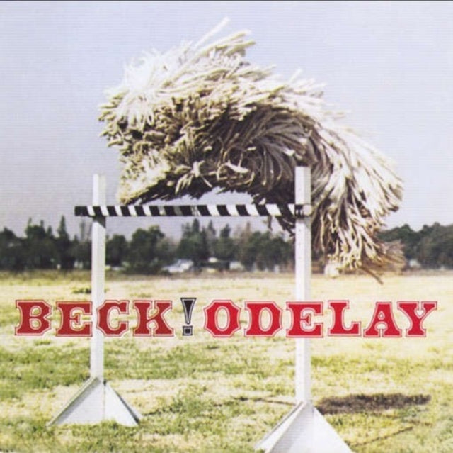 BECK - ODELAY