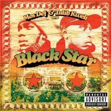 BLACK STAR - Mos Def & Talib Kweli Are Black Star