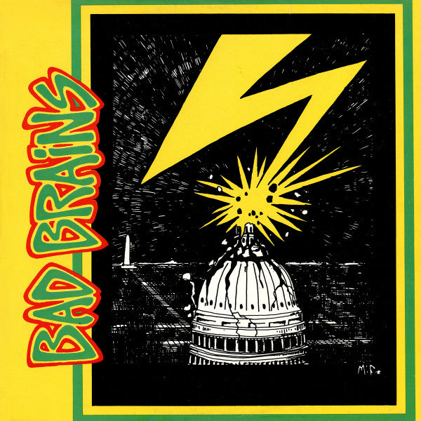 Bad Brains - Bad Brains