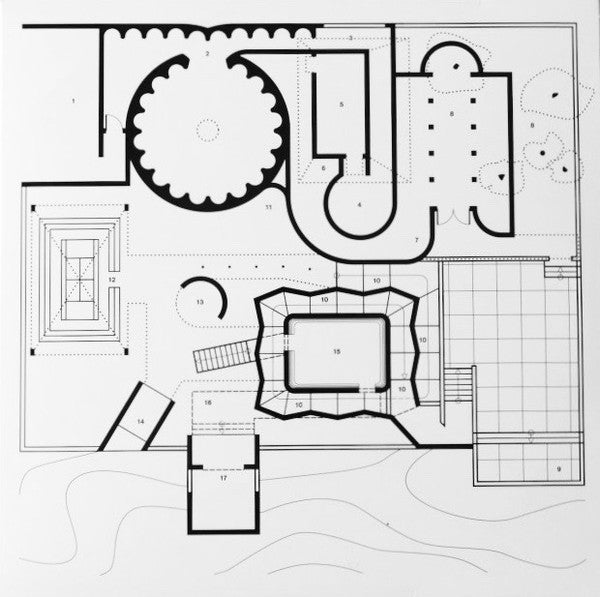 Ballads Of The Beasts (Voices Of The Animal World In An Exhibition On Vinyl)