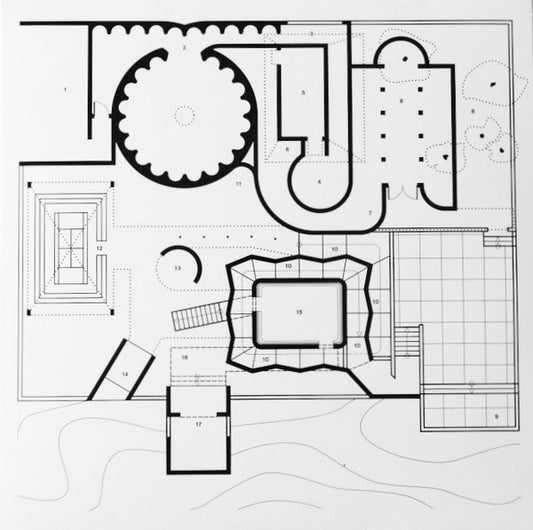 Ballads Of The Beasts (Voices Of The Animal World In An Exhibition On Vinyl)