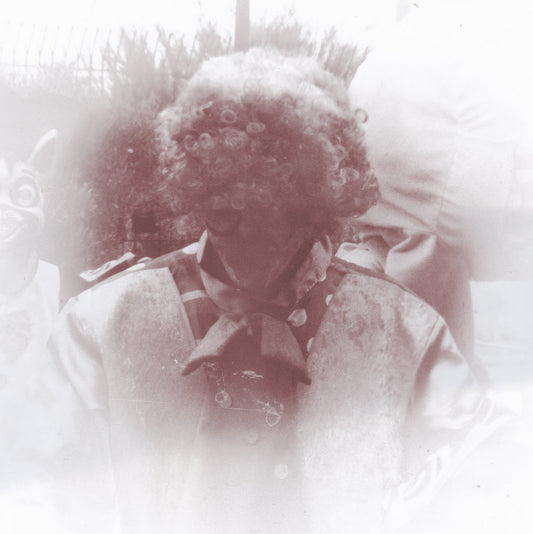 Bégayer – Évohé Bègue