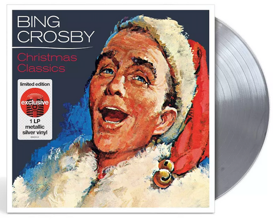 Bing Crosby - Christmas Classics