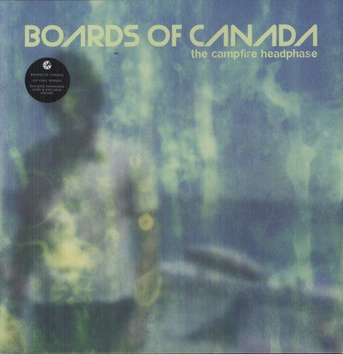 Boards Of Canada – The Campfire Headphase