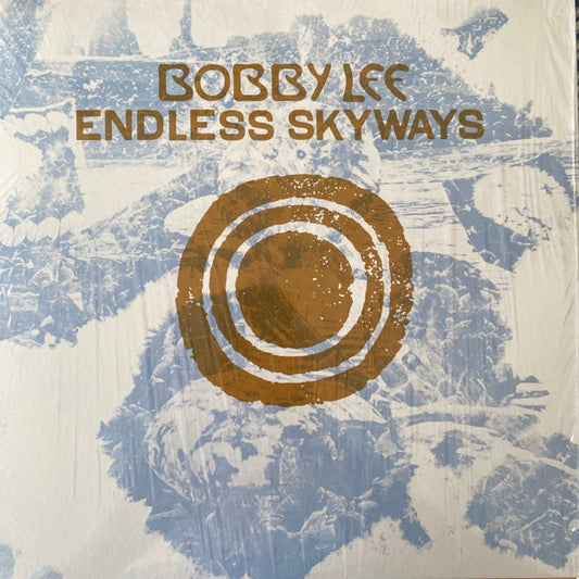 Bobby Lee - Endless Skyways