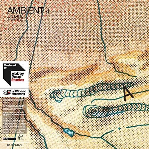 Brian Eno – Ambient 4 (On Land)