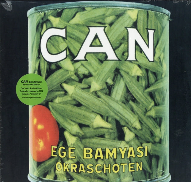 CAN - EGE BAMYASI