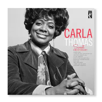 Carla Thomas - Sweet Sweetheart (RSD '25)