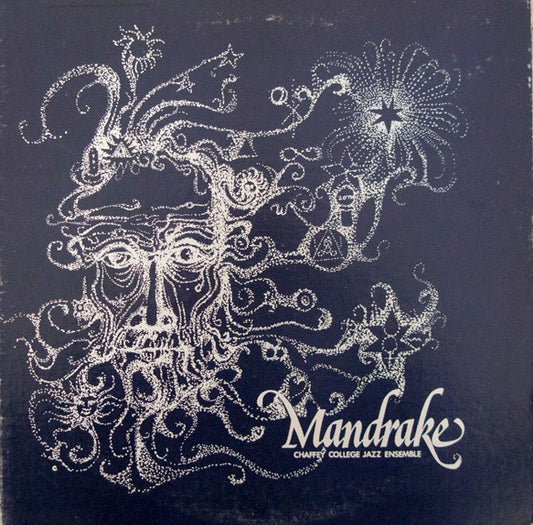 Chaffey College Jazz Ensemble - Mandrake