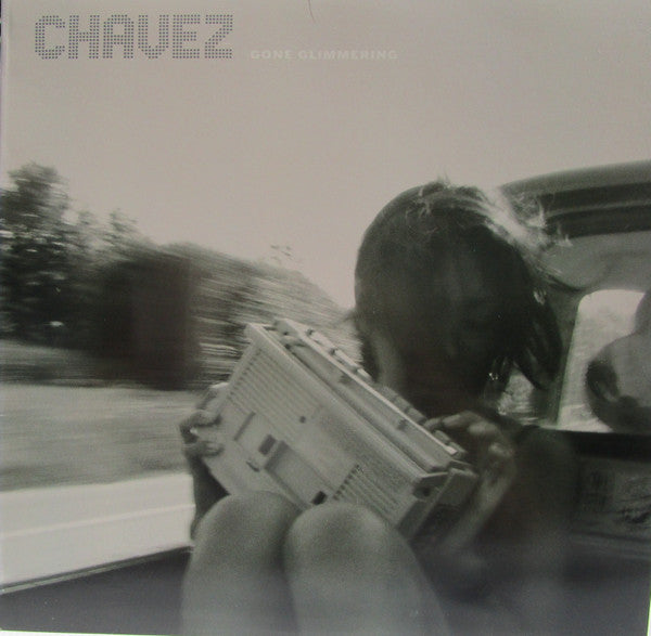 Chavez – Gone Glimmering
