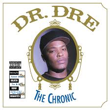 DR DRE - The Chronic