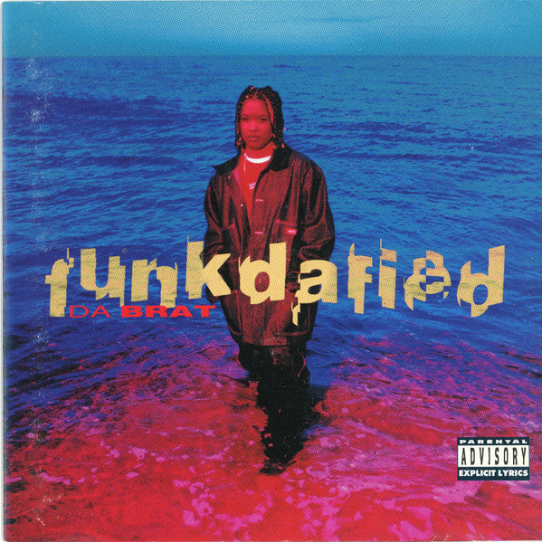 Da Brat - Funkdafied