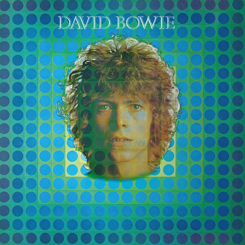 David Bowie – David Bowie