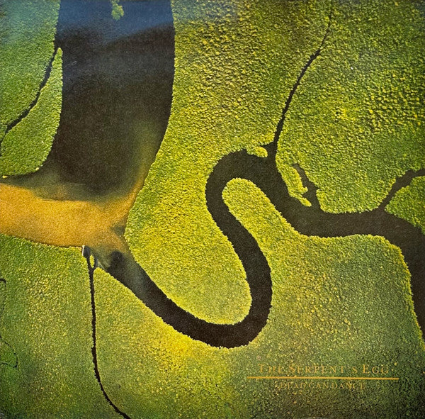 Dead Can Dance - The Serpent's Egg