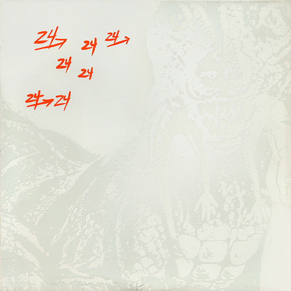 Dinosaur L - 24-24 Music