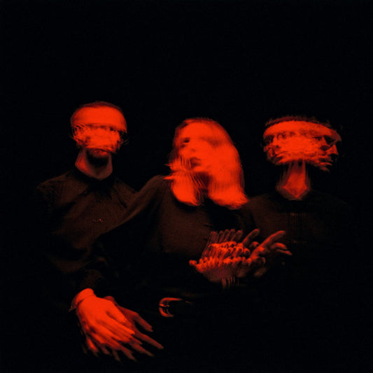 Dlina Volny – Dazed