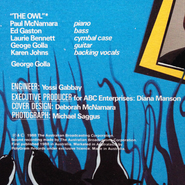 Don Spencer – Australian Animal Songs