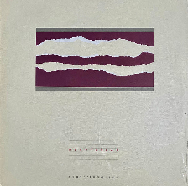 Doug Scott - Heartspeak