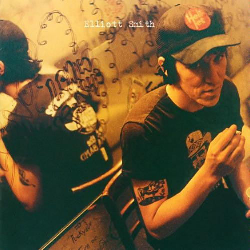 Elliott Smith - Either / Or