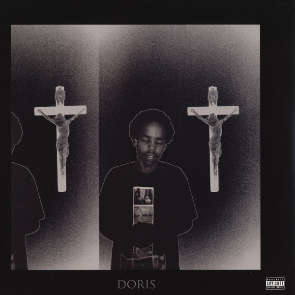 Earl Sweatshirt – Doris