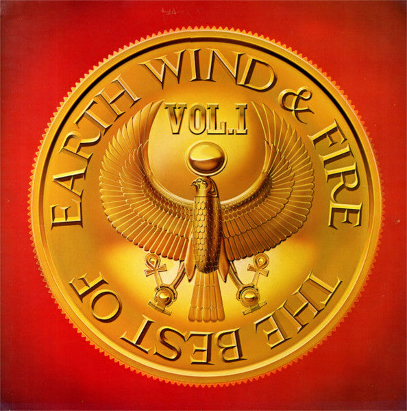 Earth Wind & Fire - Best Of Earth Wind & Fire 1