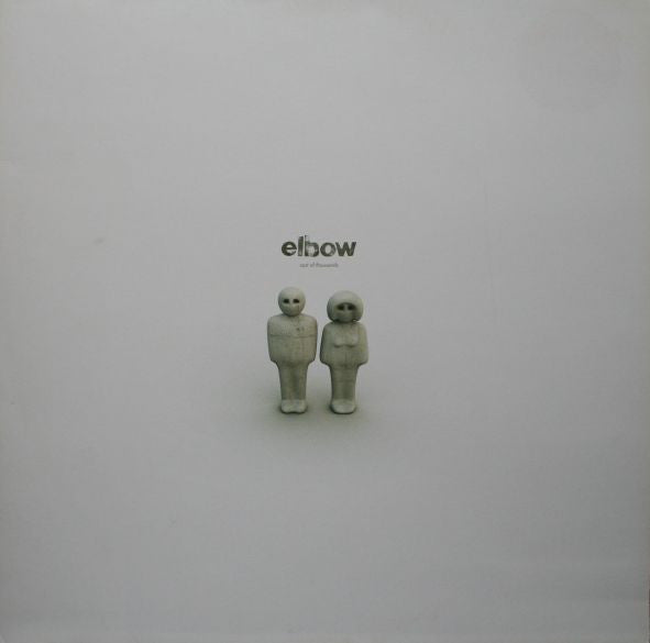 Elbow – Cast Of Thousands