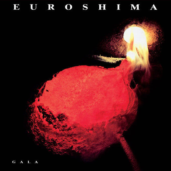 Euroshima – Gala