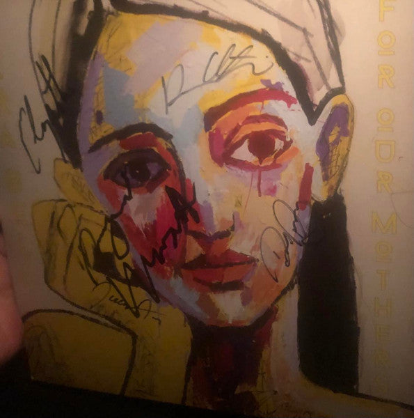 Ezra Bell - For Our Mothers