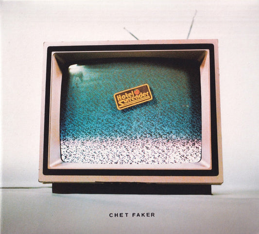 Chet Faker - Hotel Surrender
