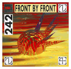 FRONT 242 - Front by Front
