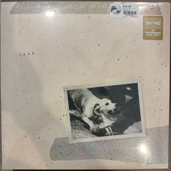 Fleetwood Mac - Tusk