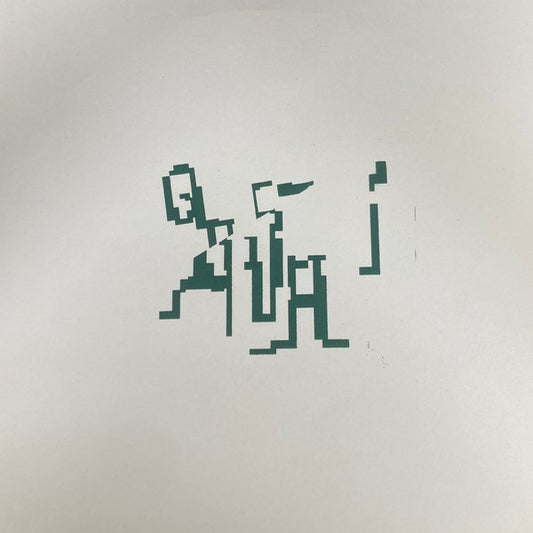 Francesco Fonassi - Quasai