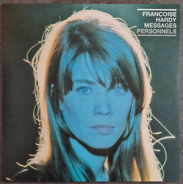 Francoise Hardy – Messages Personnels