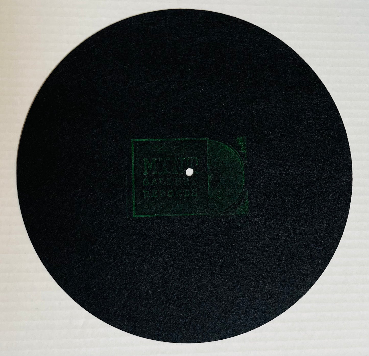 Slipmats