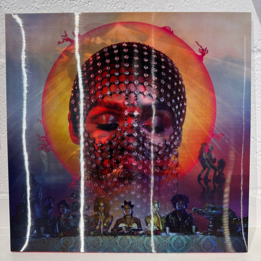 Janelle Monáe – Dirty Computer