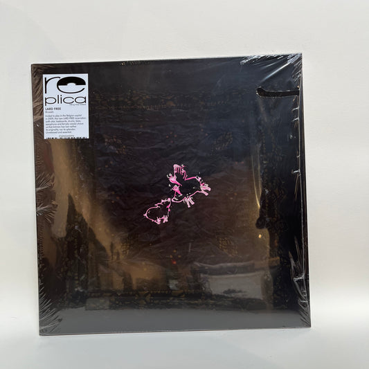 Lard Free - Brussles