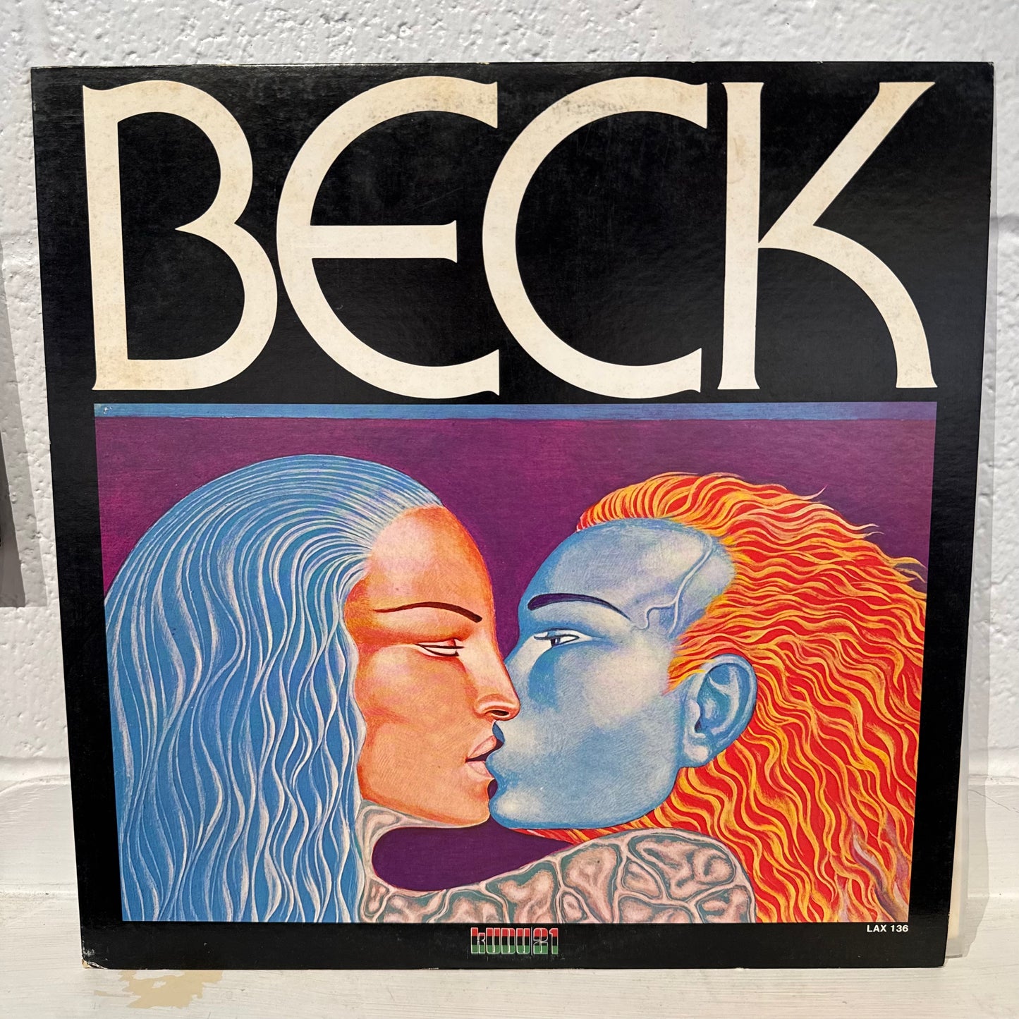 Joe Beck – Beck